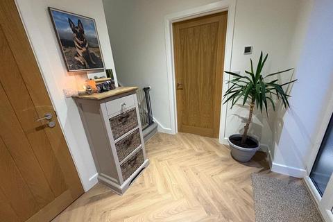 3 bedroom detached house for sale, High Street, Drybrook GL17