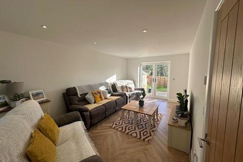 3 bedroom detached house for sale, High Street, Drybrook GL17