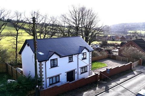 3 bedroom detached house for sale, High Street, Drybrook GL17