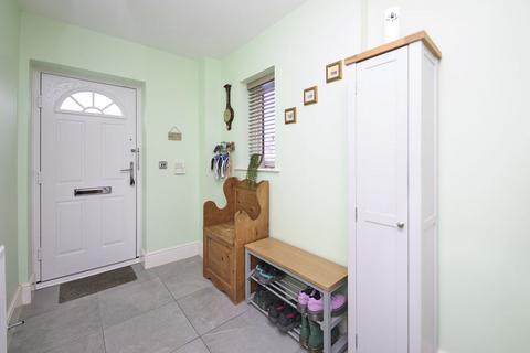undefined, Grove Lane, Wigan WN6