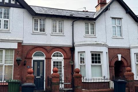 undefined, Barton Road, Hereford