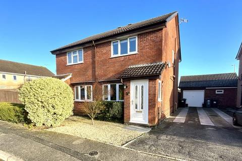 Elise Close, Littledown
