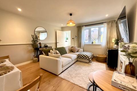 2 bedroom semi-detached house for sale, Elise Close, Littledown