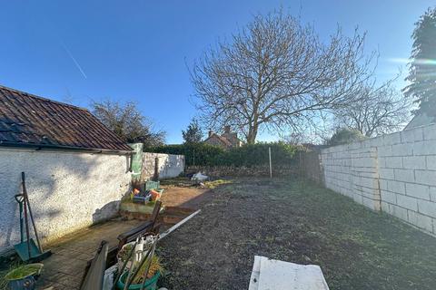 undefined, Westfield, Shepton Mallet