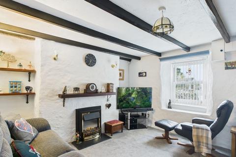 3 bedroom terraced house for sale, Illogan, Redruth, Charming mid-terrace cottage
