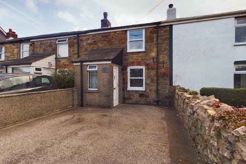 undefined, Illogan, Redruth, Charming mid-terrace cottage