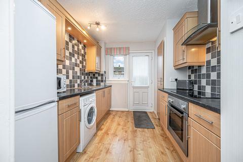 2 bedroom terraced house for sale, Park Road, Kirkcaldy