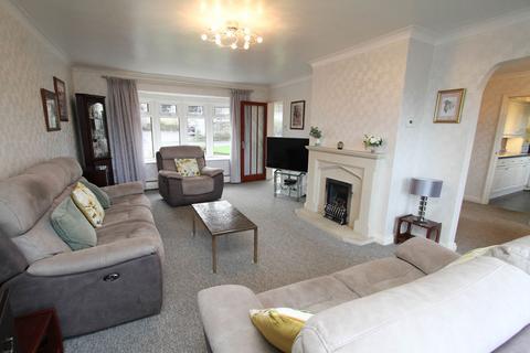 3 bedroom detached bungalow for sale, Orme Drive, Clevedon