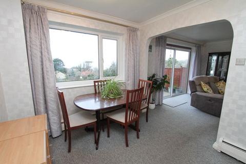 3 bedroom detached bungalow for sale, Orme Drive, Clevedon