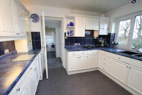 3 bedroom detached bungalow for sale, Orme Drive, Clevedon
