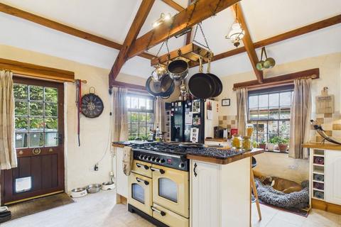 undefined, Teviskey, Lanner - Detached former mill with versatile accommodation, garaging and parking