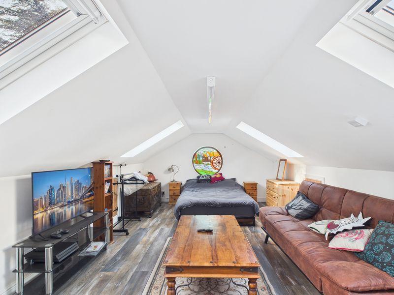 Office accommodation