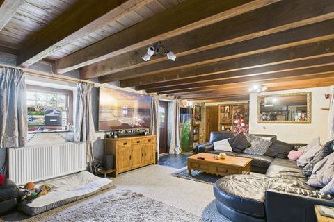 undefined, Teviskey, Lanner - Detached former mill with versatile accommodation, garaging and parking