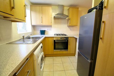 undefined, Oaktree Crescent, Bradley Stoke