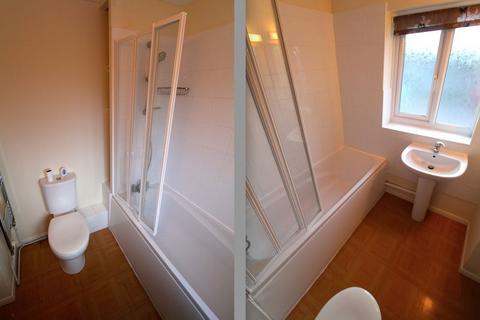 undefined, Oaktree Crescent, Bradley Stoke
