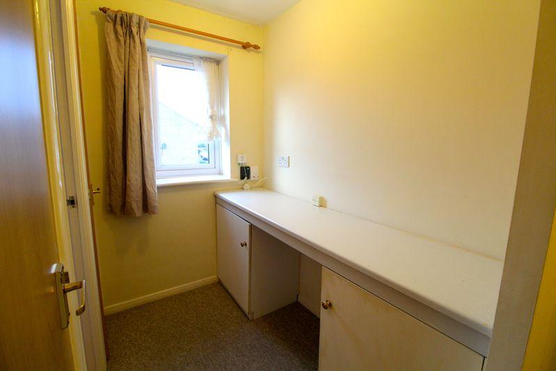 Dressing Room/Study