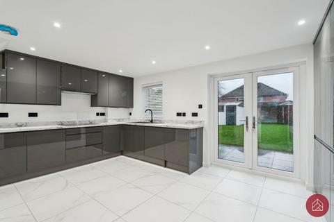4 bedroom semi-detached house for sale, Horseman Close, Oxford OX3