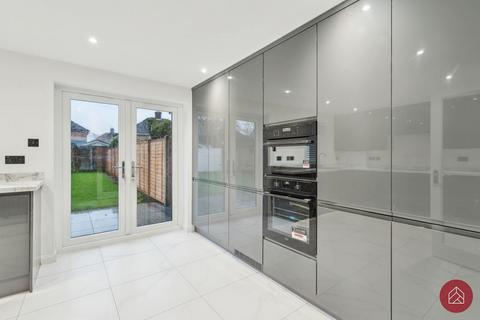 4 bedroom semi-detached house for sale, Horseman Close, Oxford OX3