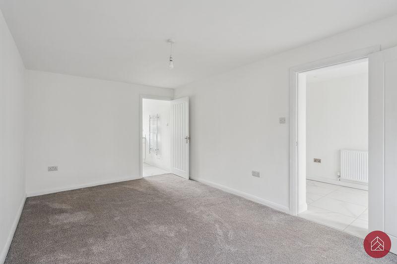 Family Room/Bedroom