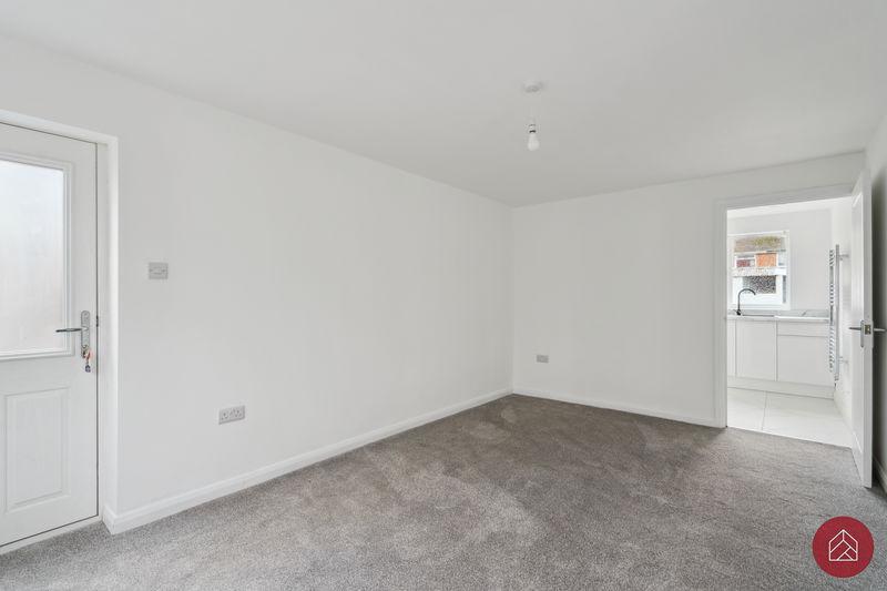 Family Room/Bedroom