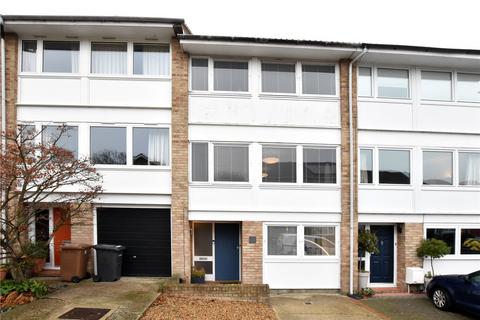 3 bedroom terraced house for sale, Shearman Road, Blackheath, London, SE3