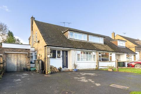 3 bedroom semi-detached house for sale, Fermor Way, Crowborough