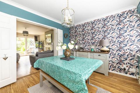 3 bedroom semi-detached house for sale, Fermor Way, Crowborough