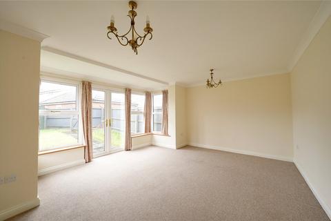 3 bedroom end of terrace house to rent, Blenheim Close, West Row, Bury St. Edmunds, Suffolk, IP28