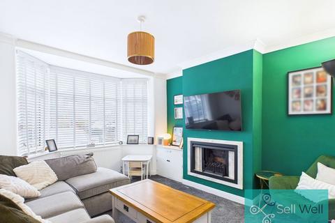 3 bedroom semi-detached house for sale, Meredew Avenue, Manchester M27
