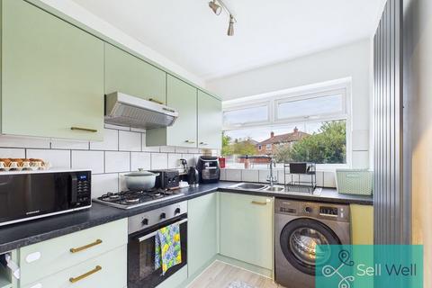3 bedroom semi-detached house for sale, Meredew Avenue, Manchester M27