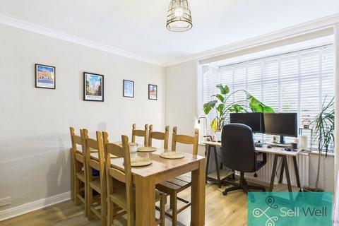 3 bedroom semi-detached house for sale, Meredew Avenue, Manchester M27