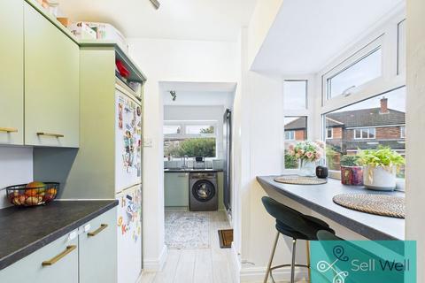 3 bedroom semi-detached house for sale, Meredew Avenue, Manchester M27
