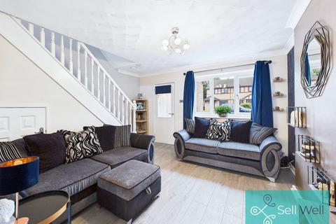 2 bedroom end of terrace house for sale, Kilrush Avenue, Manchester M30