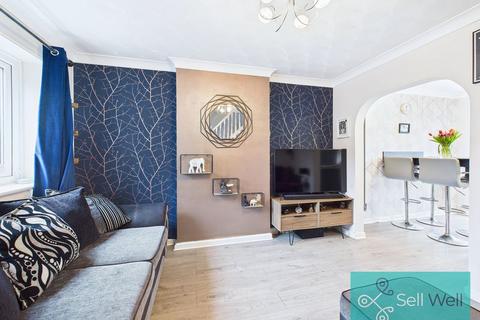 2 bedroom end of terrace house for sale, Kilrush Avenue, Manchester M30