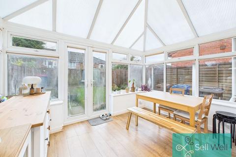 2 bedroom semi-detached house for sale, Wayfarers Way, Manchester M27