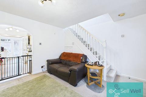 2 bedroom semi-detached house for sale, Wayfarers Way, Manchester M27