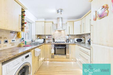 2 bedroom semi-detached house for sale, Wayfarers Way, Manchester M27