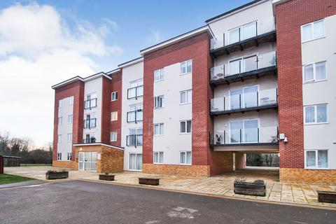 1 bedroom flat for sale, Harrow Close, Bedford MK42