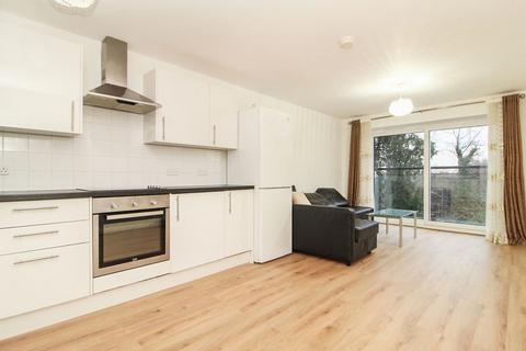 1 bedroom flat for sale, Harrow Close, Bedford MK42