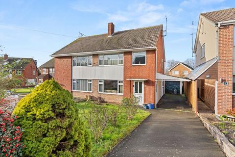 3 bedroom semi-detached house for sale - Drayton Close, Cheltenham GL51