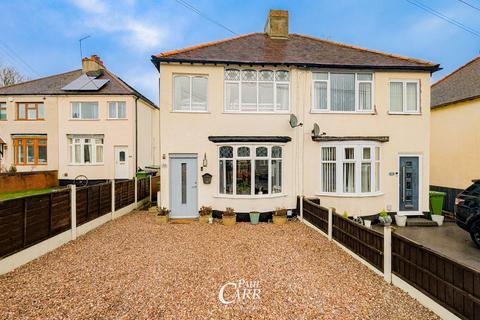 James Street, Cannock WS11