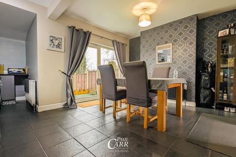 2 bedroom semi-detached house for sale, James Street, Cannock WS11