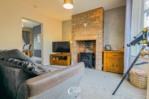 2 bedroom semi-detached house for sale, James Street, Cannock WS11