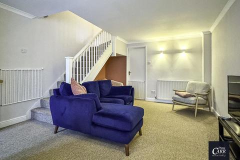 2 bedroom semi-detached house for sale, Flinn Close, Lichfield WS14