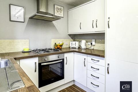 2 bedroom semi-detached house for sale, Flinn Close, Lichfield WS14