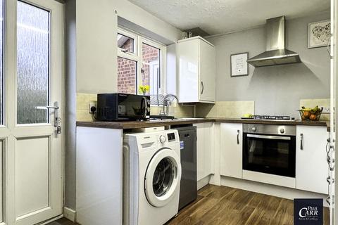 2 bedroom semi-detached house for sale, Flinn Close, Lichfield WS14