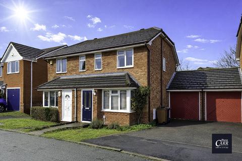 undefined, Flinn Close, Lichfield WS14