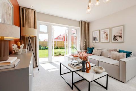 undefined, Plot 157, The Horsham at Elsenham Park, Crocus Drive, Elsenham CM22