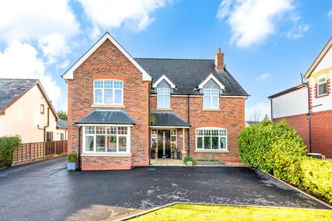 6 bedroom detached house for sale, Granville Avenue, Preston PR4