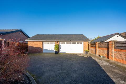 6 bedroom detached house for sale, Granville Avenue, Preston PR4